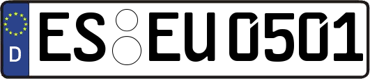 ES-EU0501