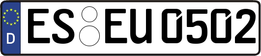ES-EU0502