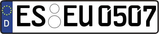 ES-EU0507