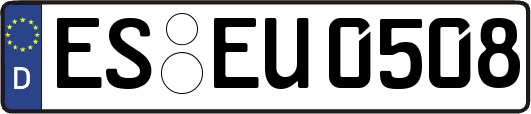 ES-EU0508