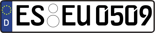 ES-EU0509