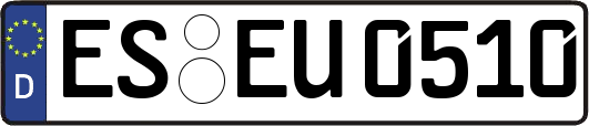 ES-EU0510