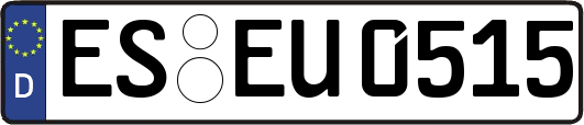 ES-EU0515
