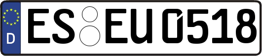 ES-EU0518