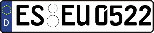 ES-EU0522