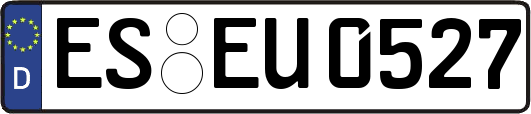 ES-EU0527