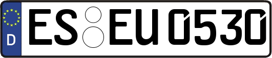 ES-EU0530