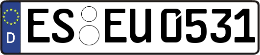 ES-EU0531