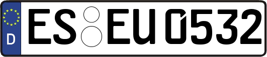 ES-EU0532