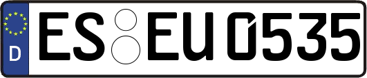 ES-EU0535