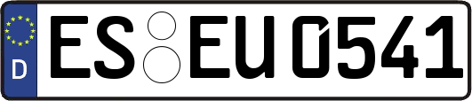 ES-EU0541