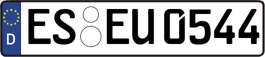 ES-EU0544