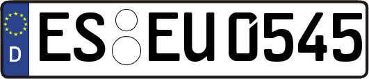 ES-EU0545