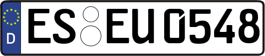 ES-EU0548