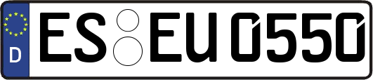 ES-EU0550