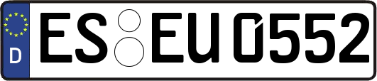 ES-EU0552