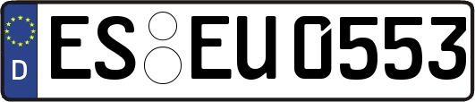 ES-EU0553