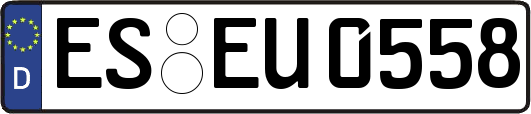 ES-EU0558