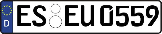ES-EU0559