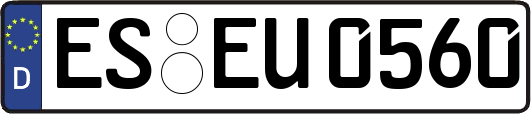 ES-EU0560