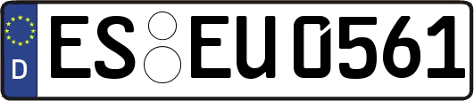 ES-EU0561