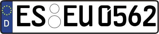 ES-EU0562