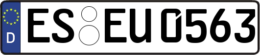 ES-EU0563
