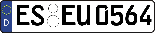 ES-EU0564