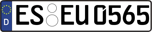 ES-EU0565