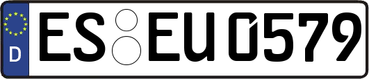 ES-EU0579