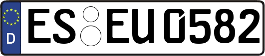 ES-EU0582