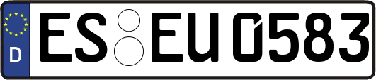ES-EU0583
