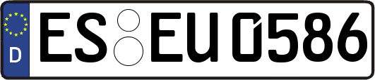ES-EU0586