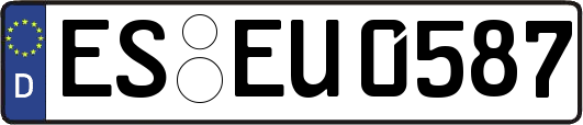 ES-EU0587