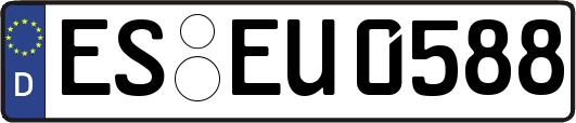 ES-EU0588