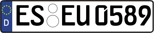 ES-EU0589