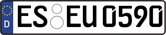 ES-EU0590