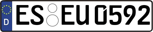 ES-EU0592