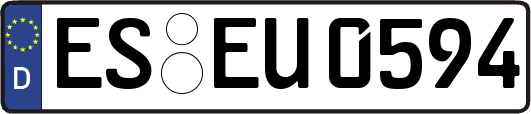 ES-EU0594