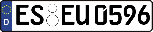 ES-EU0596