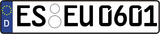 ES-EU0601