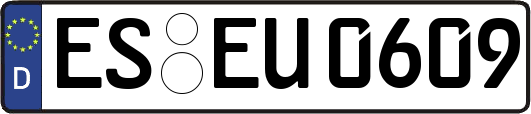 ES-EU0609