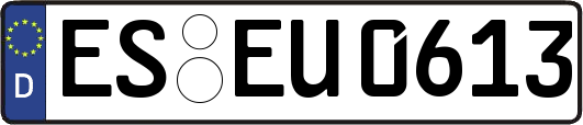 ES-EU0613