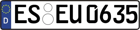 ES-EU0635