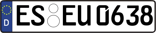ES-EU0638