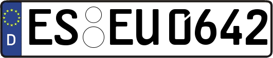 ES-EU0642