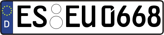 ES-EU0668