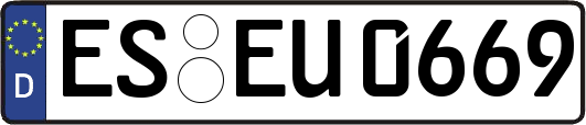 ES-EU0669