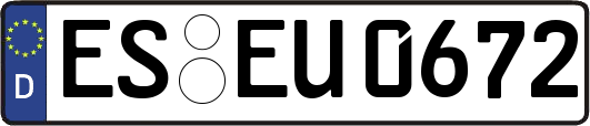 ES-EU0672