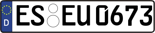 ES-EU0673